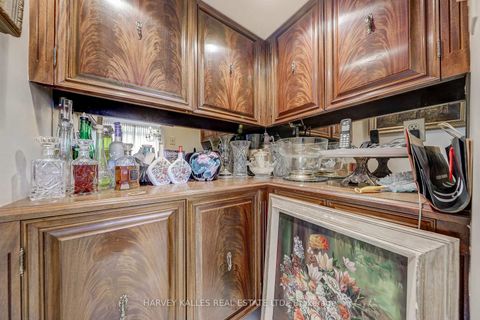 Photo 12 at 1001 - 2600 Bathurst Street, Lawrence, Toronto