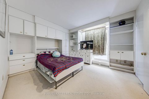 Photo 16 at 1001 - 2600 Bathurst Street, Lawrence, Toronto