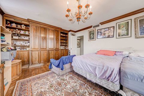 Photo 17 at 1001 - 2600 Bathurst Street, Lawrence, Toronto