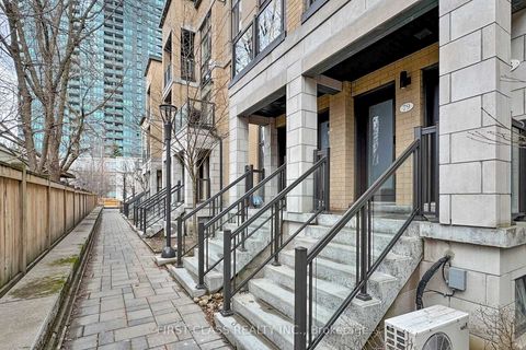 Photo 8 at 79 - 23 Eldora Avenue, Newtonbrook West, Toronto