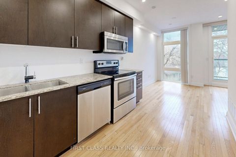 Photo 11 at 79 - 23 Eldora Avenue, Newtonbrook West, Toronto