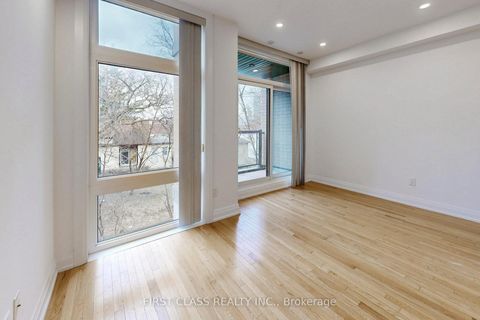 Photo 12 at 79 - 23 Eldora Avenue, Newtonbrook West, Toronto