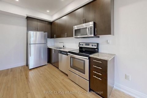 Photo 16 at 79 - 23 Eldora Avenue, Newtonbrook West, Toronto