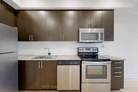 Photo 17 at 79 - 23 Eldora Avenue, Newtonbrook West, Toronto