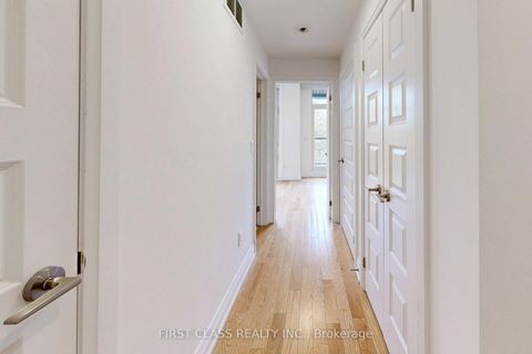Photo 22 at 79 - 23 Eldora Avenue, Newtonbrook West, Toronto