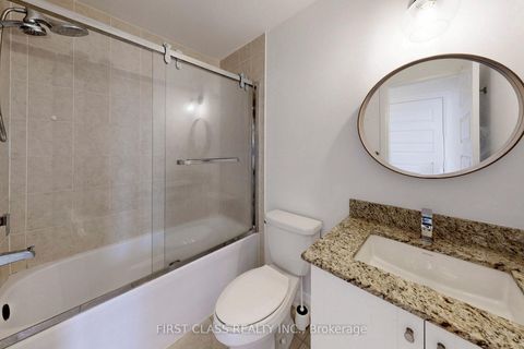 Photo 30 at 79 - 23 Eldora Avenue, Newtonbrook West, Toronto