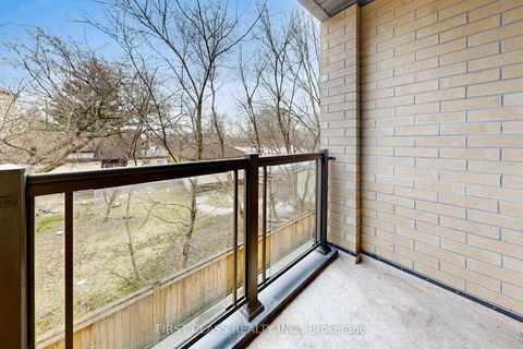 Photo 32 at 79 - 23 Eldora Avenue, Newtonbrook West, Toronto