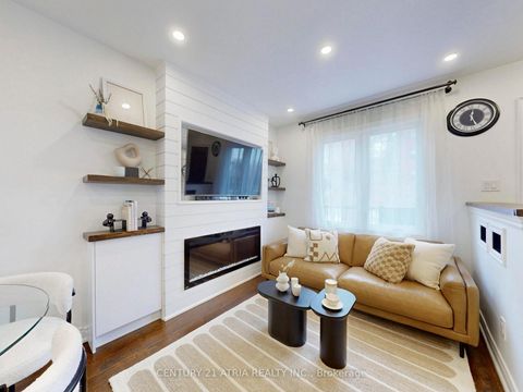 Photo 5 at 534 Silverthorn Avenue, Eglinton West, Toronto