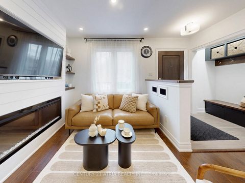 Photo 6 at 534 Silverthorn Avenue, Eglinton West, Toronto