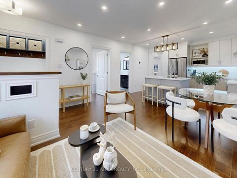 Photo 9 at 534 Silverthorn Avenue, Eglinton West, Toronto