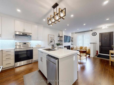 Photo 11 at 534 Silverthorn Avenue, Eglinton West, Toronto