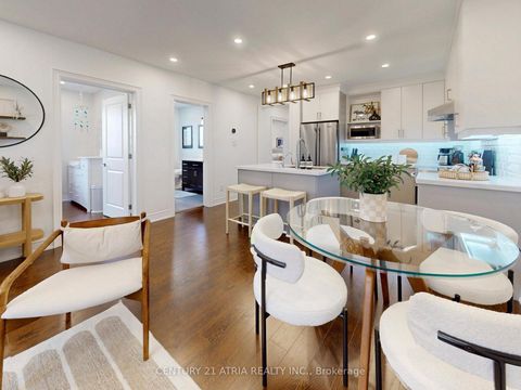 Photo 16 at 534 Silverthorn Avenue, Eglinton West, Toronto