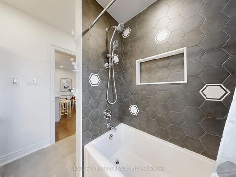 Photo 26 at 534 Silverthorn Avenue, Eglinton West, Toronto