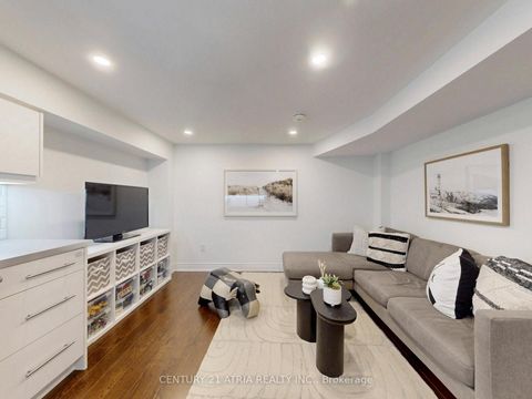 Photo 29 at 534 Silverthorn Avenue, Eglinton West, Toronto