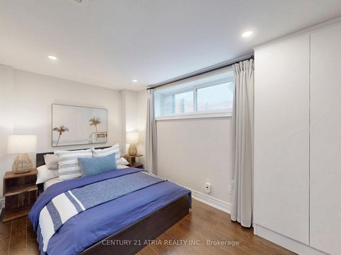Photo 36 at 534 Silverthorn Avenue, Eglinton West, Toronto