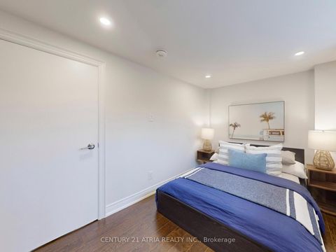 Photo 37 at 534 Silverthorn Avenue, Eglinton West, Toronto