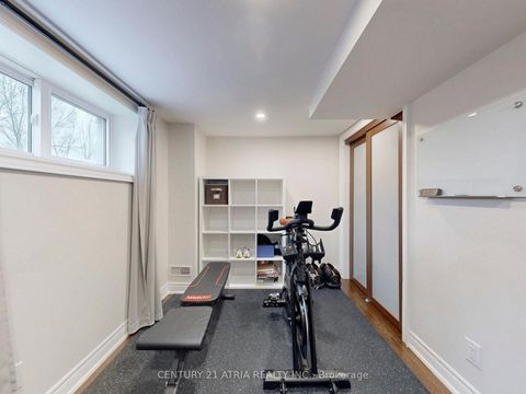 Photo 40 at 534 Silverthorn Avenue, Eglinton West, Toronto