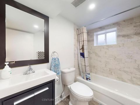 Photo 42 at 534 Silverthorn Avenue, Eglinton West, Toronto
