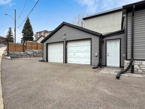 Photo 48 at 534 Silverthorn Avenue, Eglinton West, Toronto