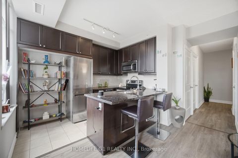 Photo 2 at 212 - 2396 Major Mackenzie Drive, Maple, Vaughan