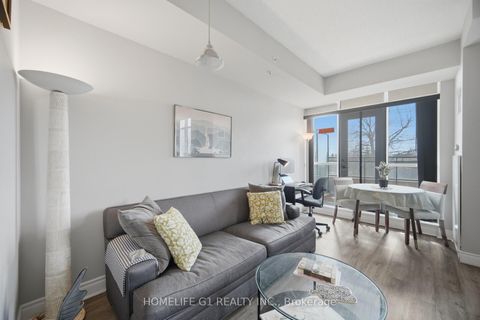 Photo 7 at 212 - 2396 Major Mackenzie Drive, Maple, Vaughan