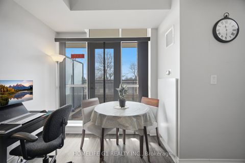 Photo 8 at 212 - 2396 Major Mackenzie Drive, Maple, Vaughan