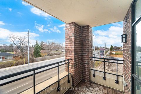 Photo 13 at 212 - 2396 Major Mackenzie Drive, Maple, Vaughan