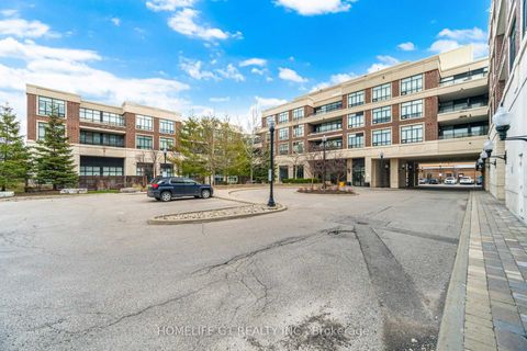 Photo 34 at 212 - 2396 Major Mackenzie Drive, Maple, Vaughan