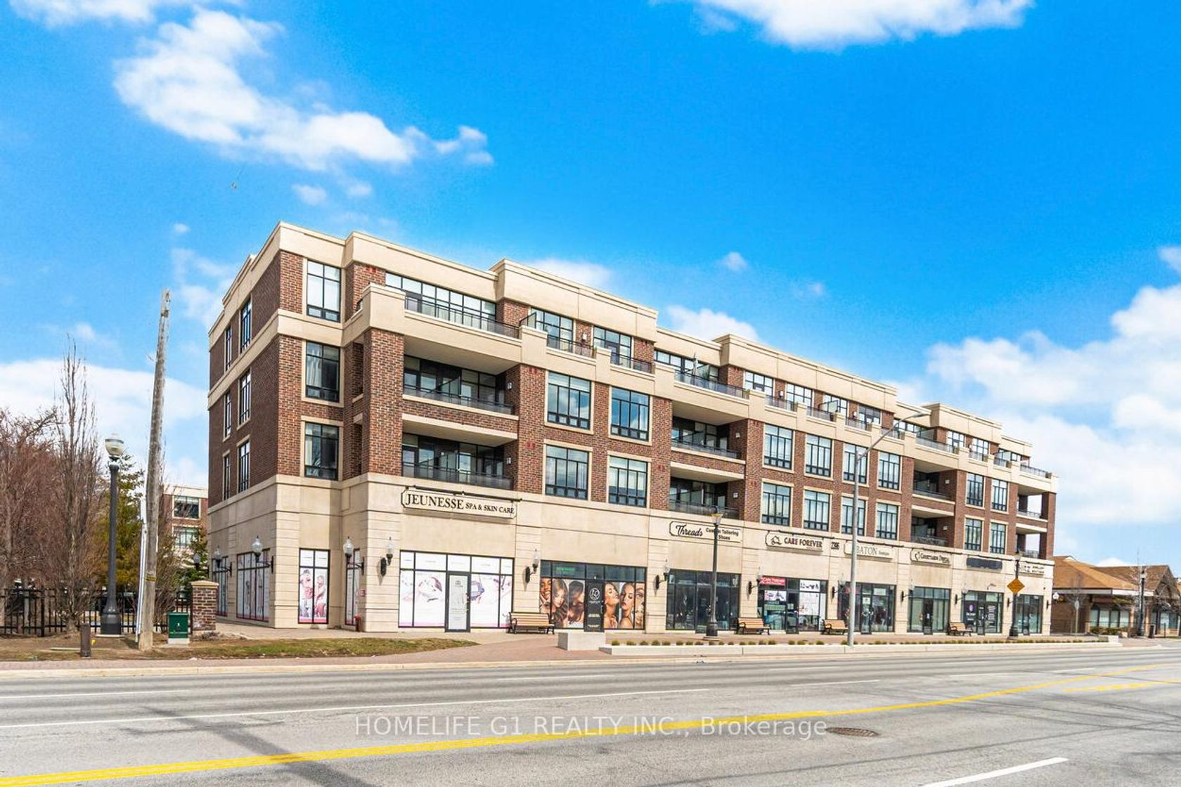 212 - 2396 Major Mackenzie Drive, Maple, Vaughan photo number 2