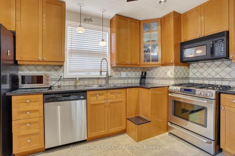 Photo 11 at 104 Ferris Road, Parkview, Toronto