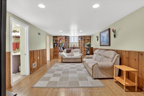 Photo 25 at 104 Ferris Road, Parkview, Toronto