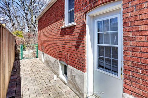 Photo 35 at 104 Ferris Road, Parkview, Toronto