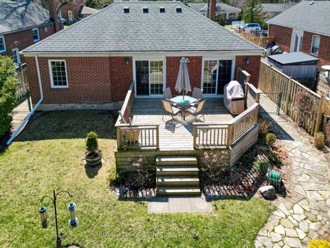 Photo 42 at 104 Ferris Road, Parkview, Toronto