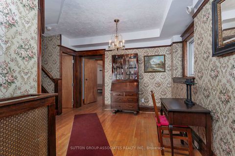 Photo 1 at 1546 King Street W, South Parkdale, Toronto