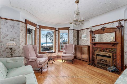 Photo 3 at 1546 King Street W, South Parkdale, Toronto