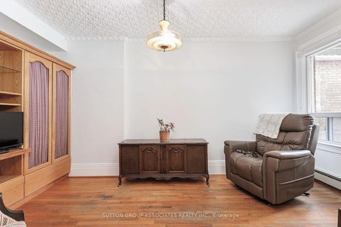 Photo 8 at 1546 King Street W, South Parkdale, Toronto