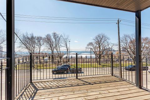 Photo 21 at 1546 King Street W, South Parkdale, Toronto