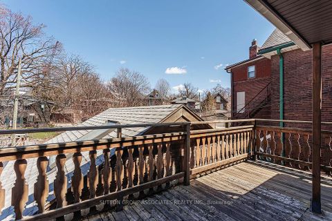 Photo 28 at 1546 King Street W, South Parkdale, Toronto