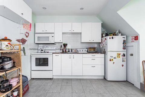 Photo 30 at 1546 King Street W, South Parkdale, Toronto