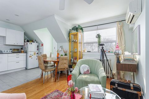 Photo 32 at 1546 King Street W, South Parkdale, Toronto