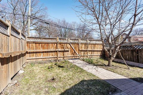 Photo 45 at 1546 King Street W, South Parkdale, Toronto