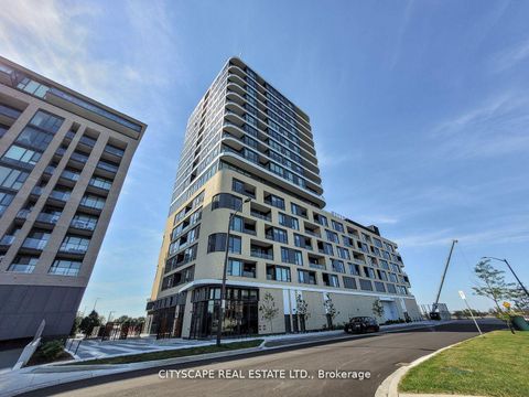 Photo 1 at 405 - 120 Eagle Rock Way, Rural Vaughan, Vaughan