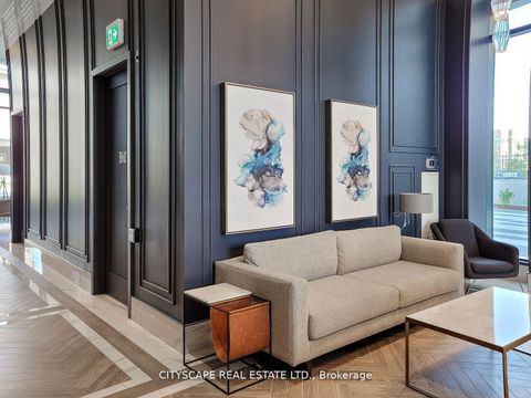 Photo 5 at 405 - 120 Eagle Rock Way, Rural Vaughan, Vaughan