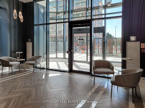 Photo 6 at 405 - 120 Eagle Rock Way, Rural Vaughan, Vaughan