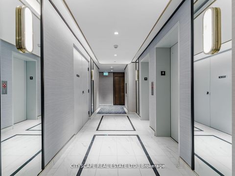 Photo 7 at 405 - 120 Eagle Rock Way, Rural Vaughan, Vaughan