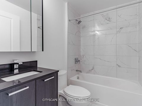 Photo 15 at 405 - 120 Eagle Rock Way, Rural Vaughan, Vaughan