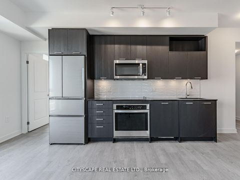 Photo 20 at 405 - 120 Eagle Rock Way, Rural Vaughan, Vaughan