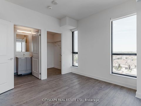 Photo 24 at 405 - 120 Eagle Rock Way, Rural Vaughan, Vaughan