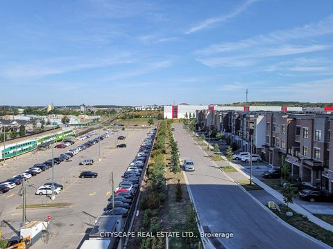 Photo 33 at 405 - 120 Eagle Rock Way, Rural Vaughan, Vaughan