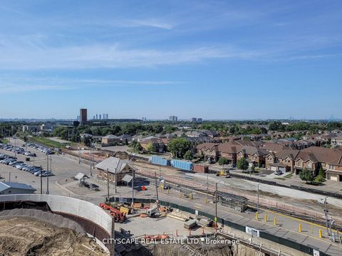 Photo 34 at 405 - 120 Eagle Rock Way, Rural Vaughan, Vaughan